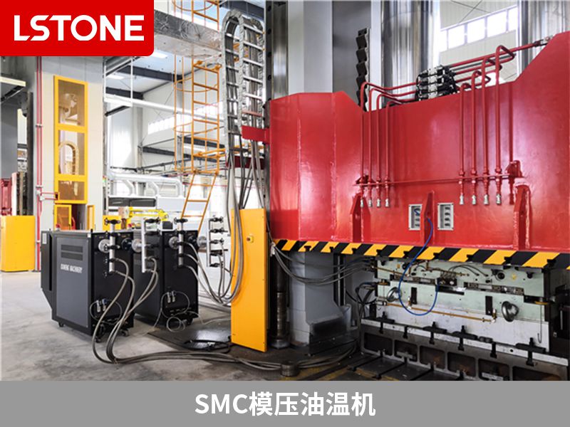 smc油溫機(jī)為什么耗電多？解析原因與工作原理